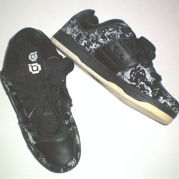 Gravity Skateboarding Shoes Morro II Size 8.5 - Picture 2 of 4